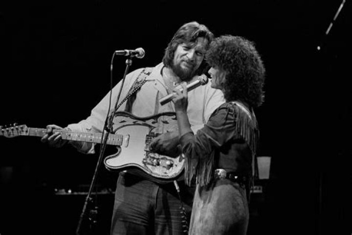 Unveiling The Towering Stature Of Waylon Jennings: Height And Significance Revealed