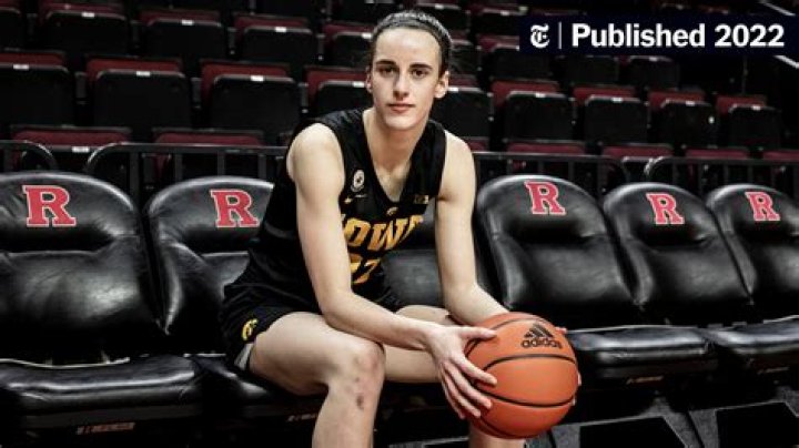 Unveiling The Transgender Advocacy Journey Of Kaitlin Clark