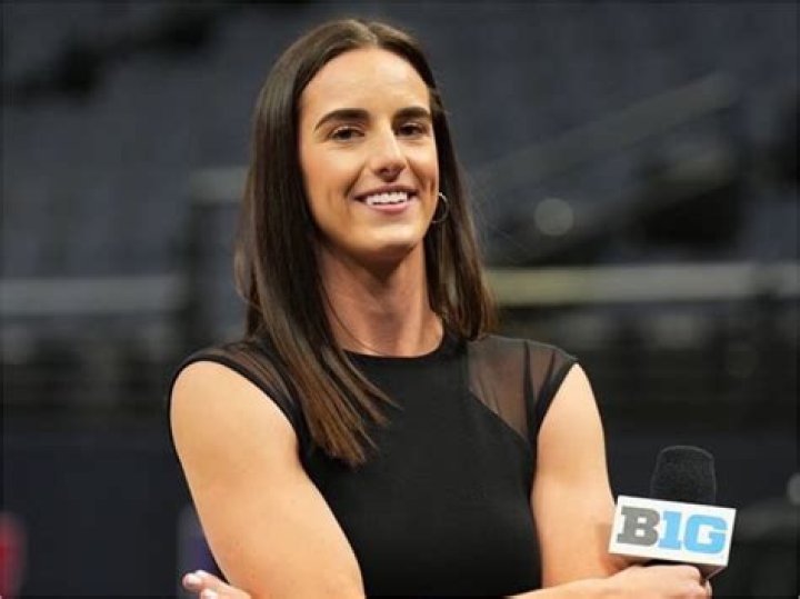 Unveiling The Truth Behind "Is Caitlin Clark Born A Male": Discoveries And Insights