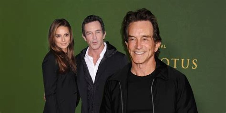 Unveiling The Truth: Jeff Probst's Height Explored