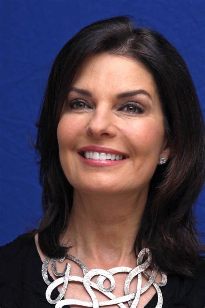 Unveiling The Truth: Sela Ward's Daughter Revealed