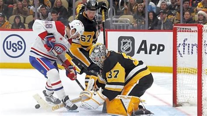 Unveiling The Unsung Hero Behind Sidney Crosby's Hockey Legacy