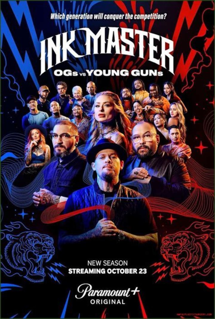Unveiling The Untold Story Of Sarah Jakubecz: Ink Master's Enigma