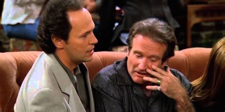 Unveiling The Untold Story: Robin Williams' Suicide