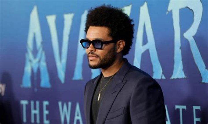Unveiling The Weeknd's Enigmatic Spiritual Journey