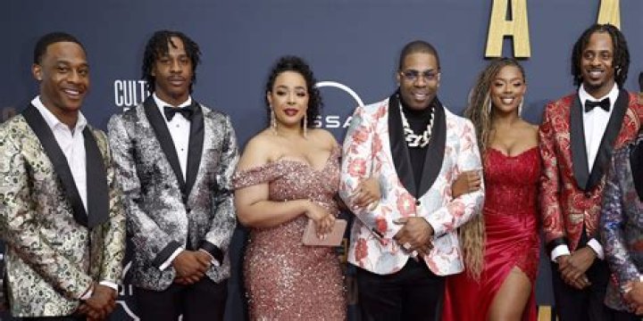 Unveiling The Weighty Secrets Of Busta Rhymes' Iconic Chains