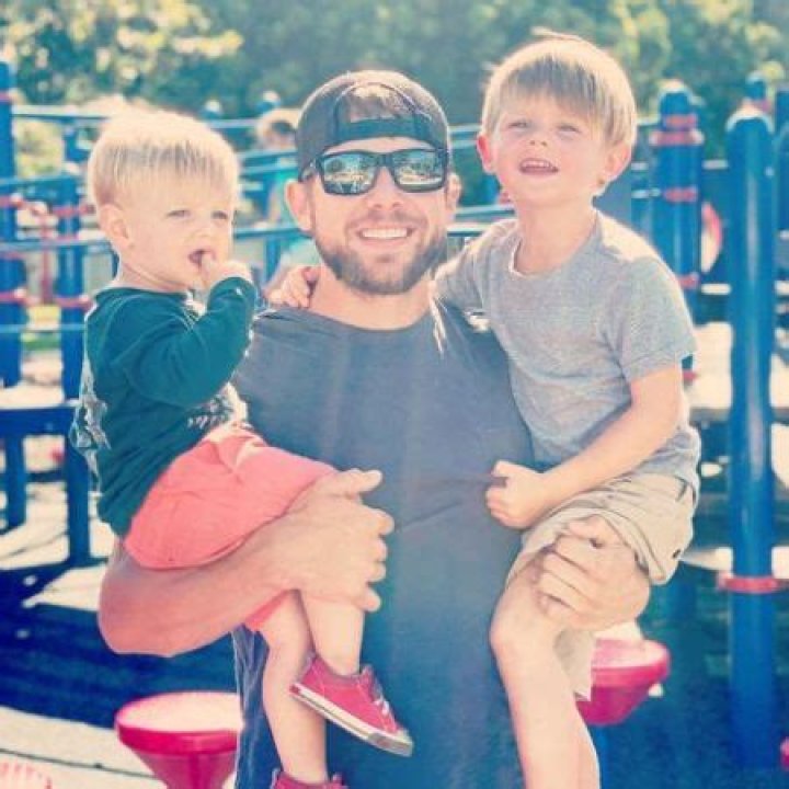 Unveiling The World Of Beaux Thieriot: Max Thieriot's Son