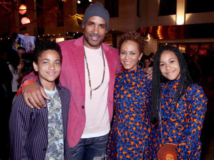 Unveiling The World Of Nicole Ari Parker's Children: Discoveries And Insights