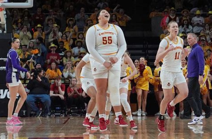 Unveiling Truths In Iowa Women's Basketball