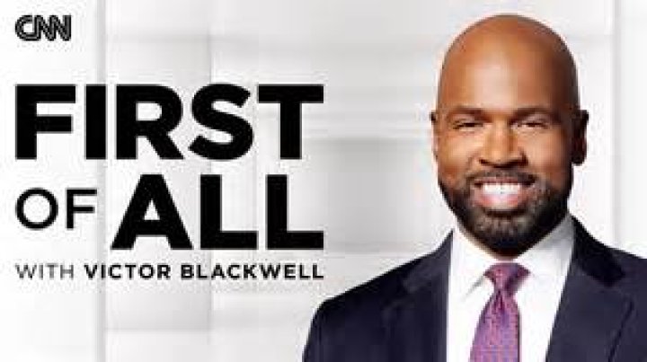 Unveiling Victor Blackwell's Profound Impact On Journalism And Beyond