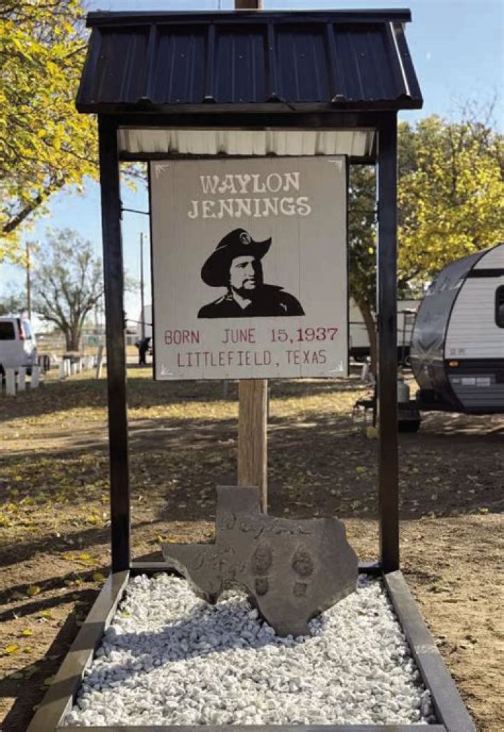 Unveiling Waylon Jennings' Net Worth At Death: Discoveries And Insights