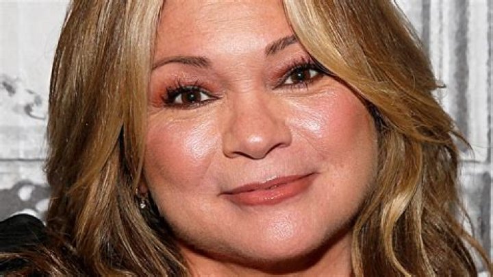 Valerie Bertinelli Net Worth How Much is Bertinelli Worth? |