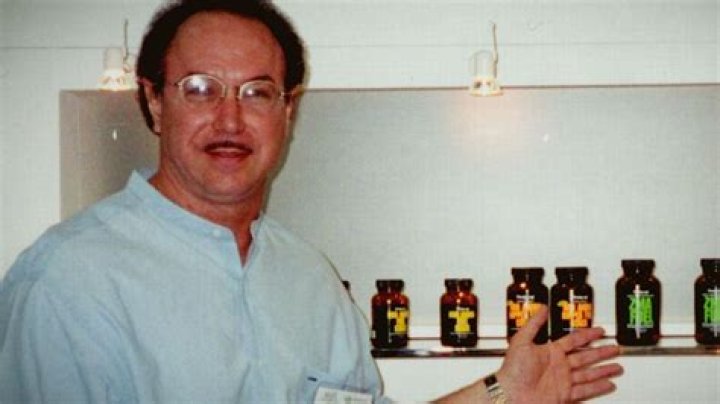 Victor Conte Net Worth How Much is Victor Conte Worth? |