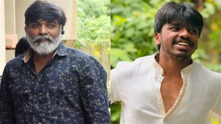 Vijay Sethupathi's Son's Date Of Birth Revealed