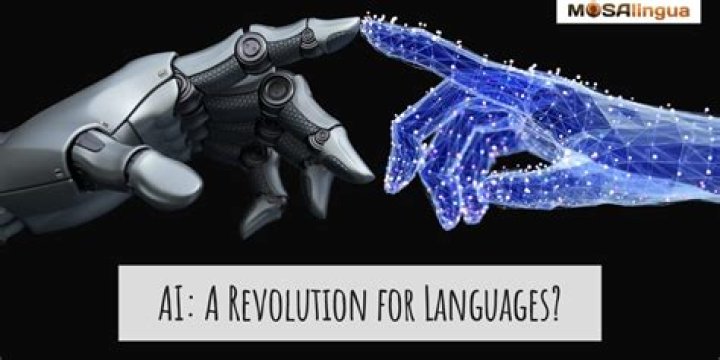 Visionary Behind AI's Language Revolution