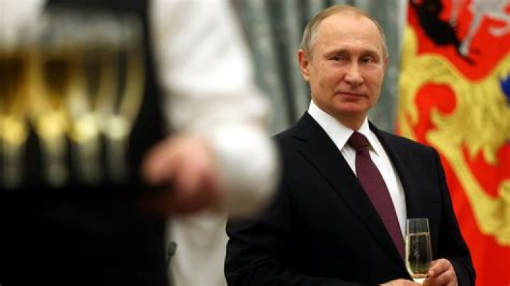 Vladimir Putin Net Worth How Much is Putin Worth? |