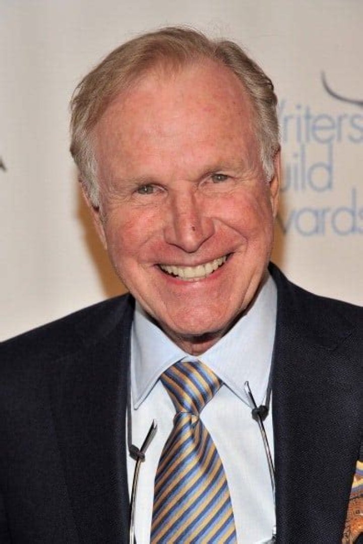 Wayne Rogers Net Worth How Much is Rogers Worth? |