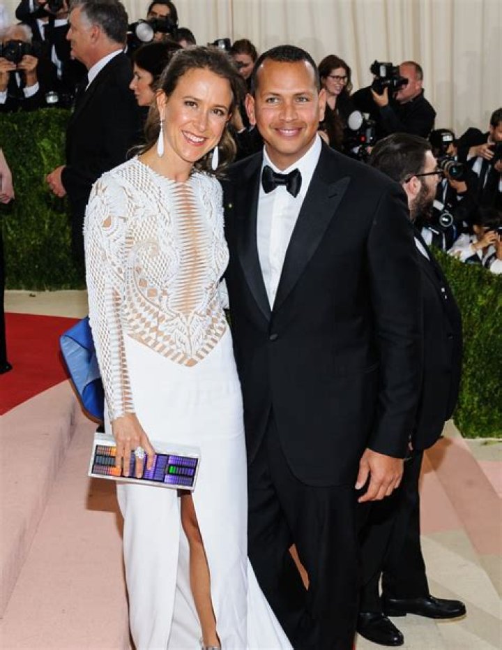 Women Alex Rodriguez Has Dated: A Star-Studded List |
