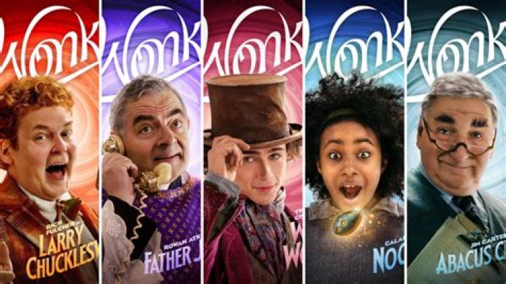 Wonka 2023 Cast Net Worth Richest Cast Members Salary |