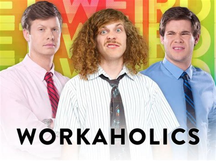 Workaholics Cast Net Worth Richest Cast Members Salary |