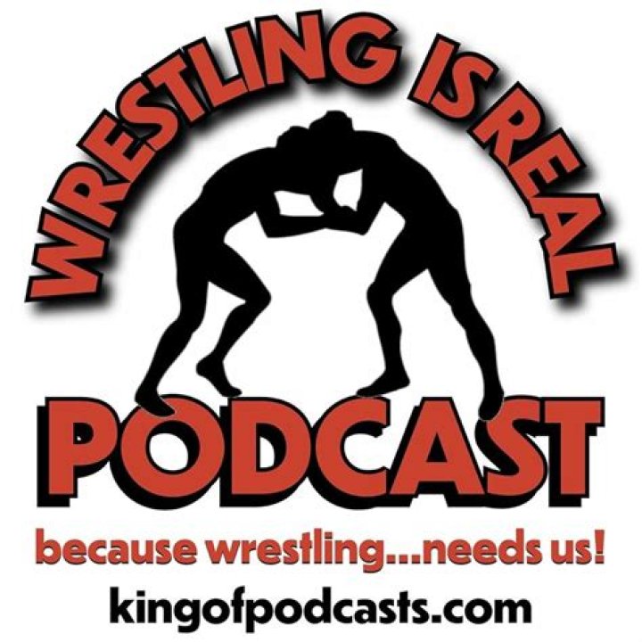Wrestling Podcast Top Wrestling Podcasts in 2024 |