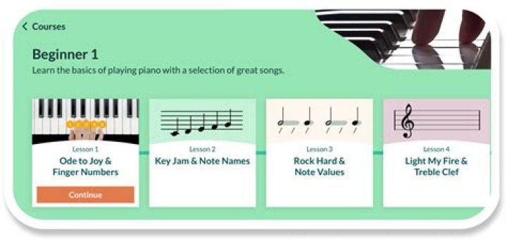 Your Guide To Musical Exploration