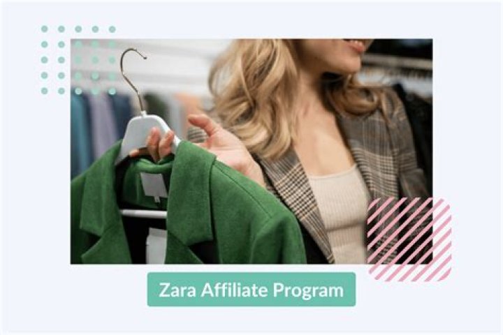 Zara Affiliate Program Payout, Review, and Sign Up