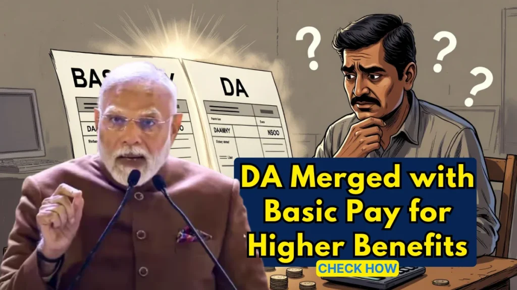 8th Pay Commission Increased 2026