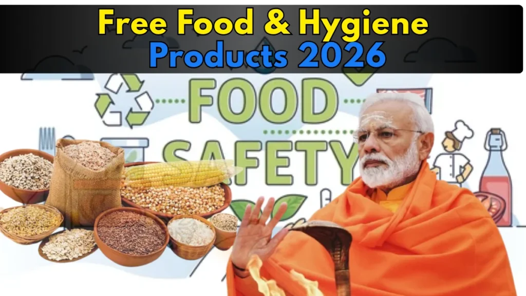 Free Food and Hygiene Products from 10 February 2026 (1)