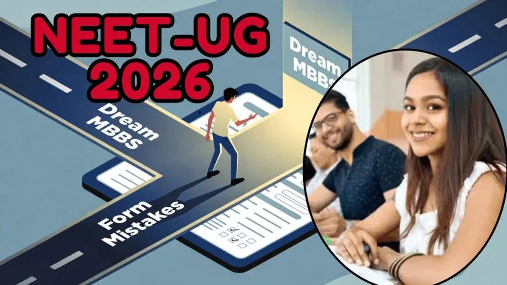 NEET UG 2026 Application Guide Update
